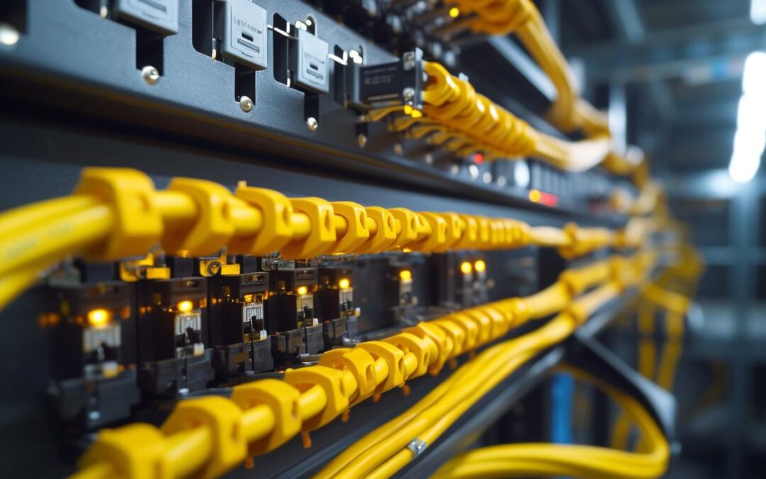 Instalacja elektryczna bezpuszkowa: zalety, wady i porównanie z tradycyjnymi metodami