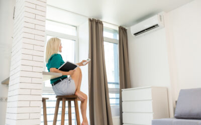 Ekologiczne i energooszczędne rozwiązania dla mieszkania w bloku – od rolet po klimatyzację