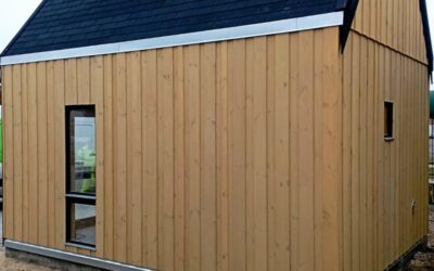 Domy do 35 m²: kompletny przewodnik dla inwestorów i rodzin